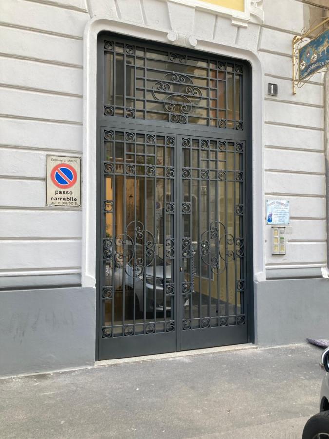 Lily Pads -Elegant Apartment- In The City Center Milano Esterno foto