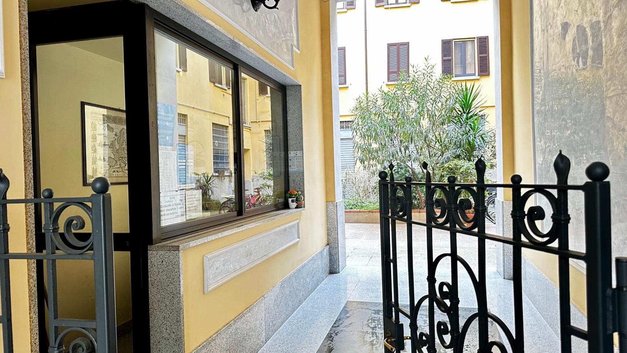 Lily Pads -Elegant Apartment- In The City Center Milano Esterno foto