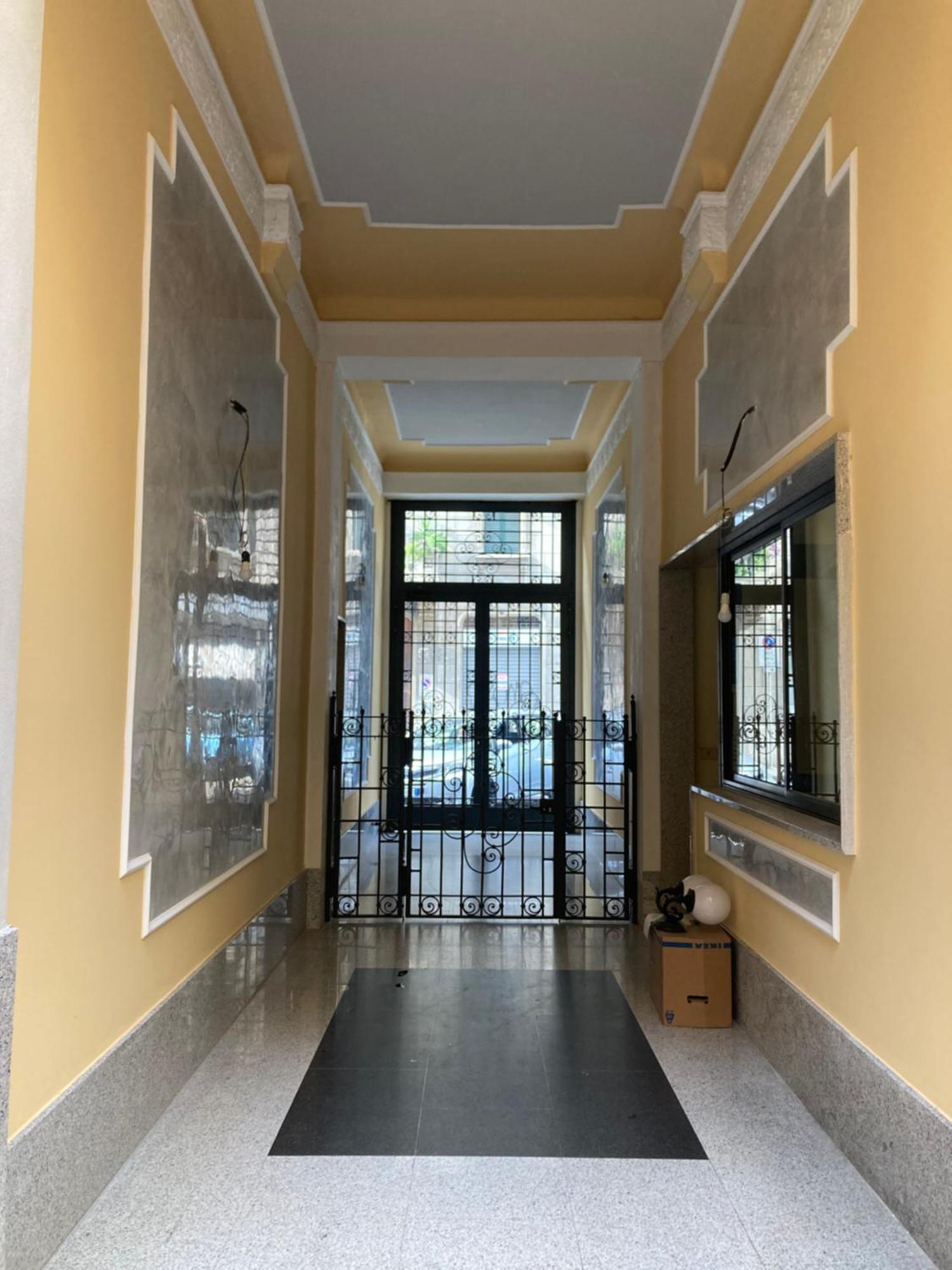 Lily Pads -Elegant Apartment- In The City Center Milano Camera foto