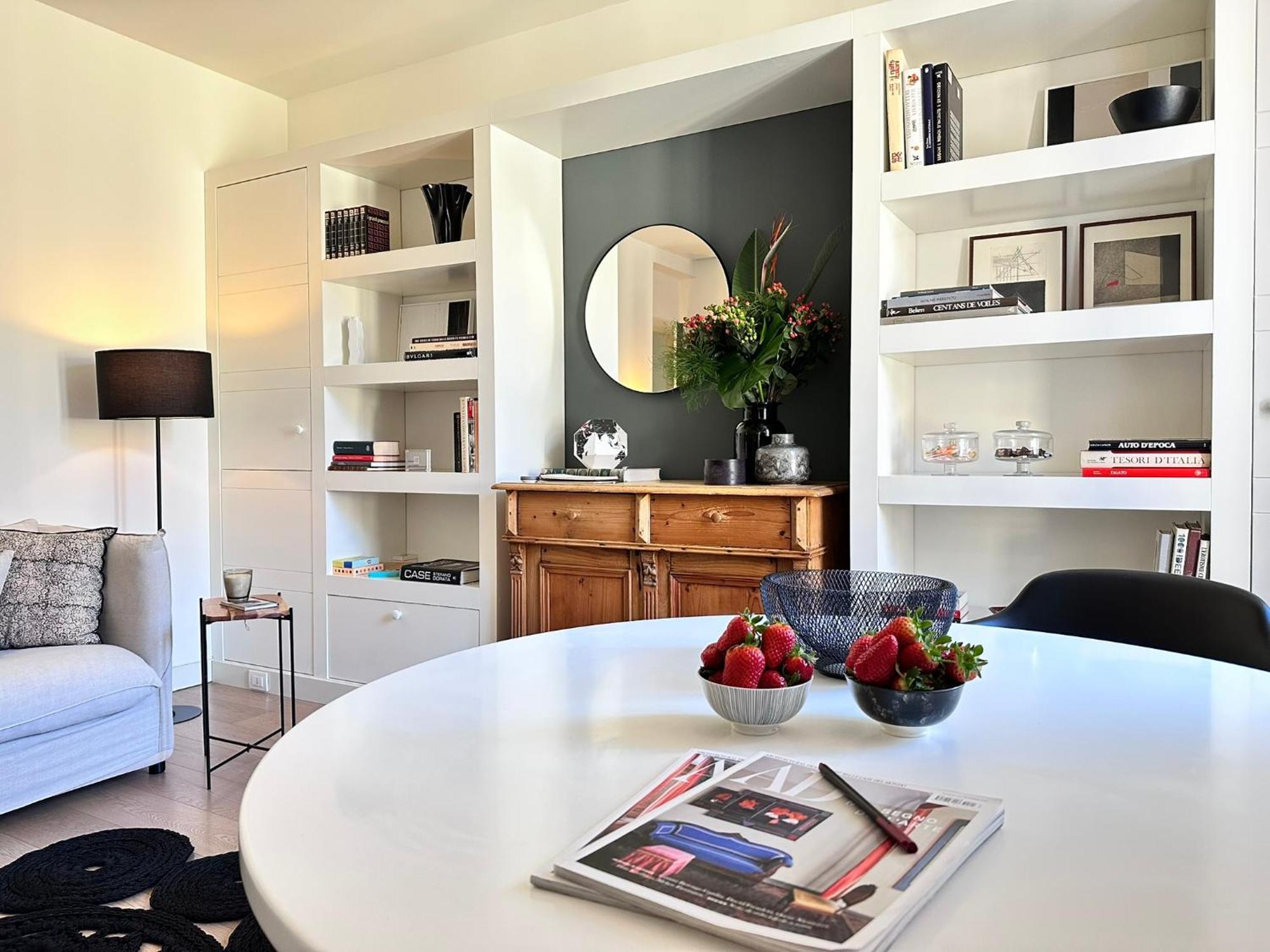 Lily Pads -Elegant Apartment- In The City Center Milano Esterno foto