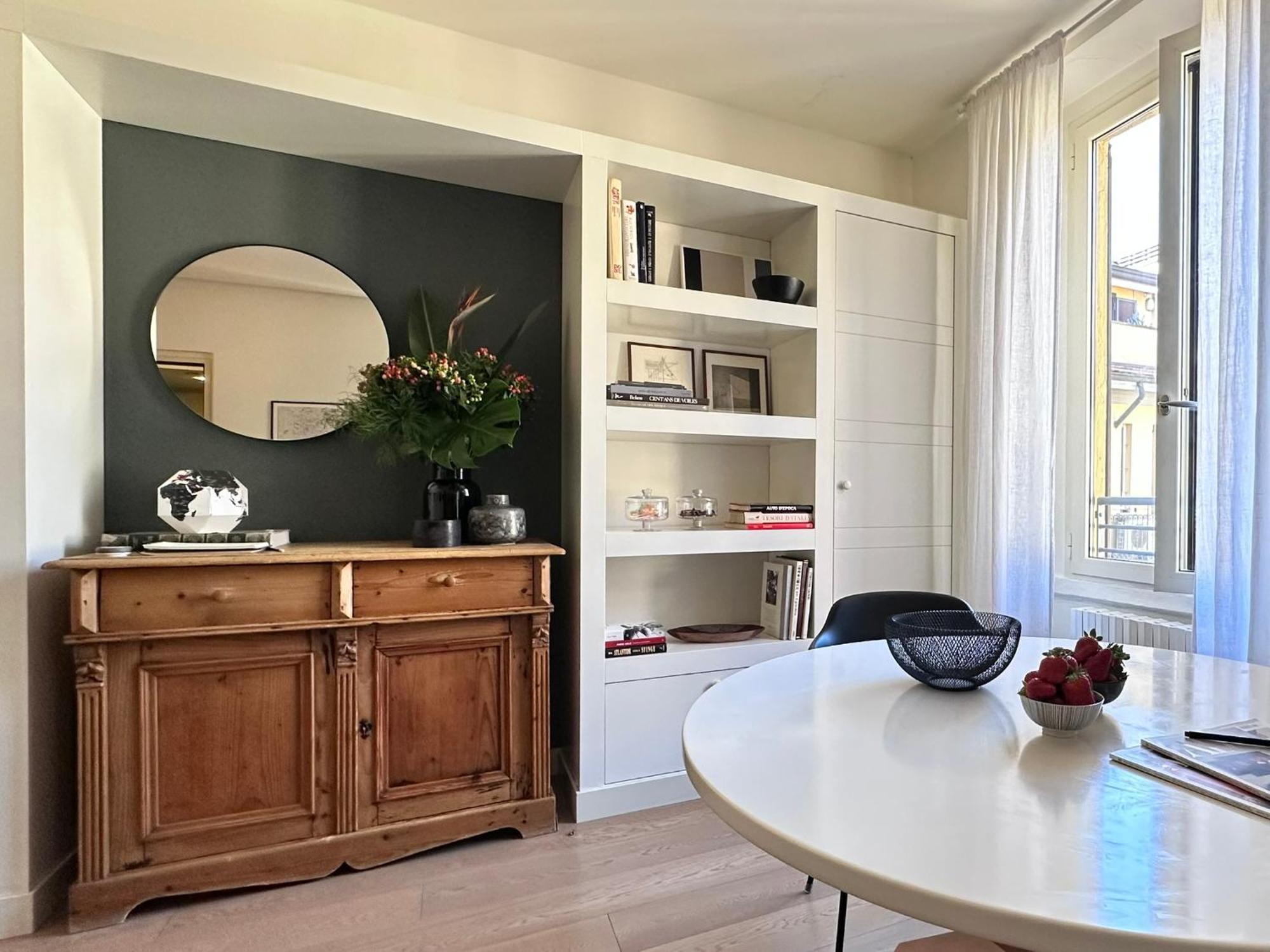 Lily Pads -Elegant Apartment- In The City Center Milano Esterno foto