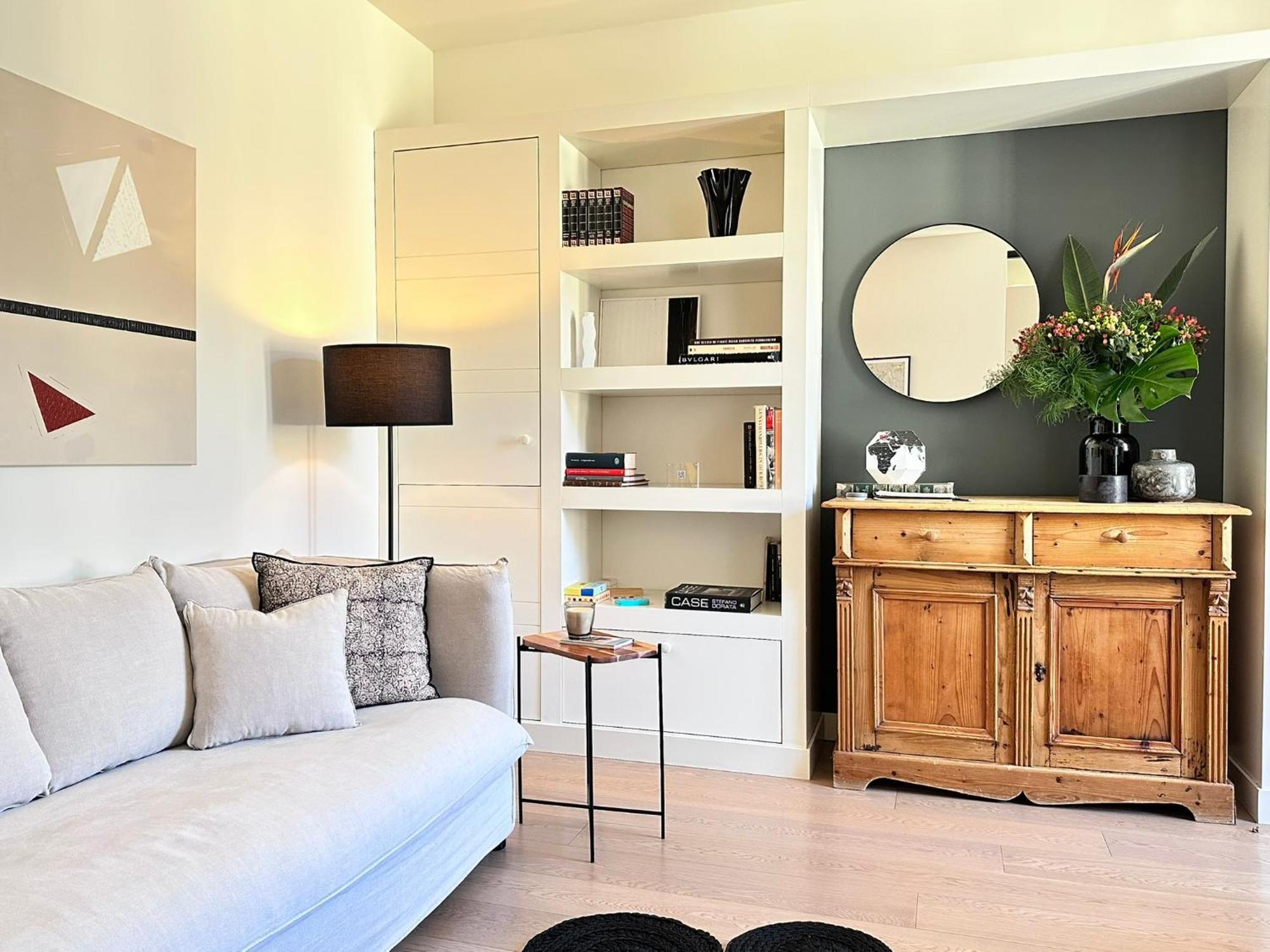 Lily Pads -Elegant Apartment- In The City Center Milano Esterno foto