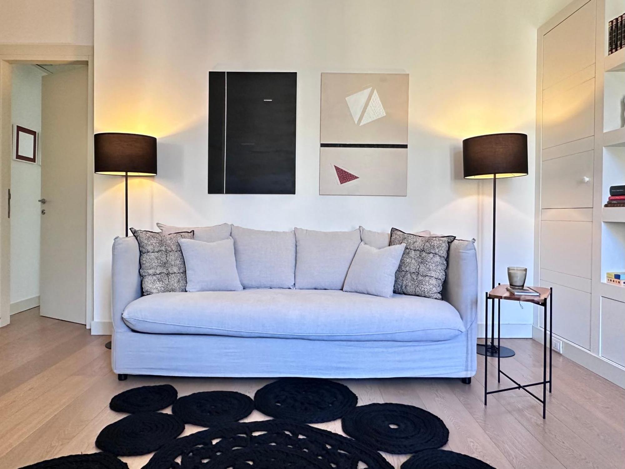 Lily Pads -Elegant Apartment- In The City Center Milano Esterno foto