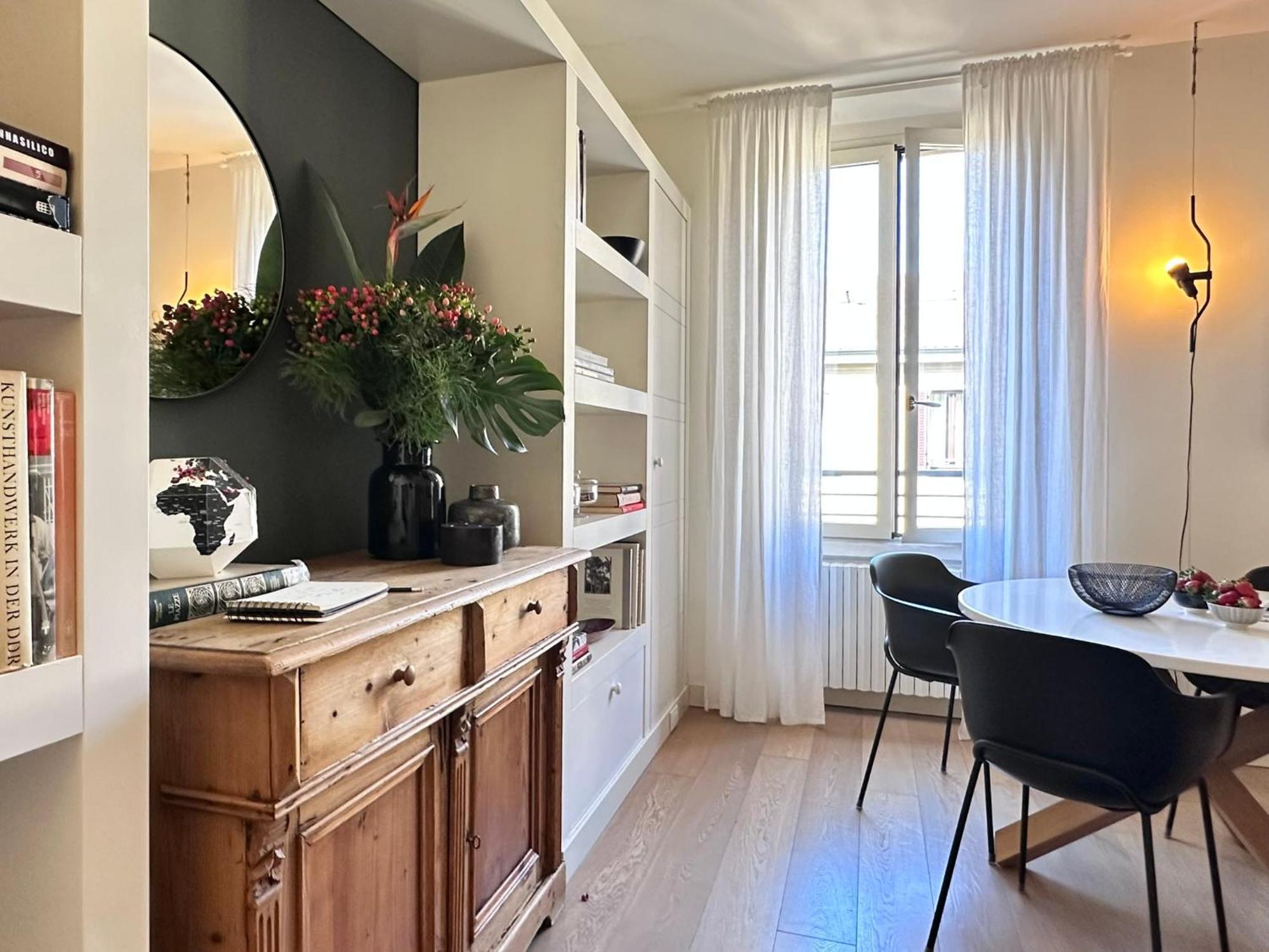 Lily Pads -Elegant Apartment- In The City Center Milano Esterno foto