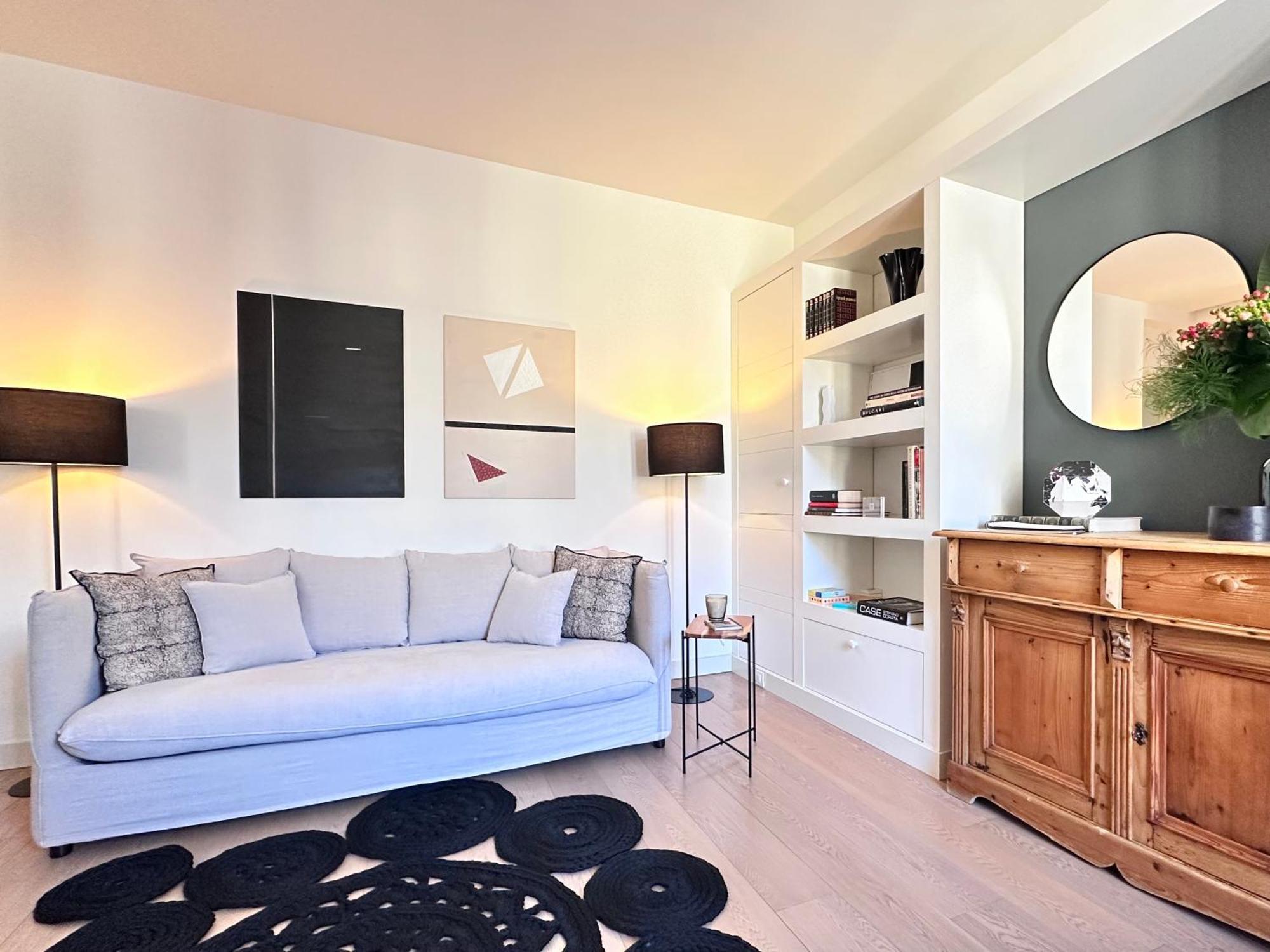 Lily Pads -Elegant Apartment- In The City Center Milano Esterno foto