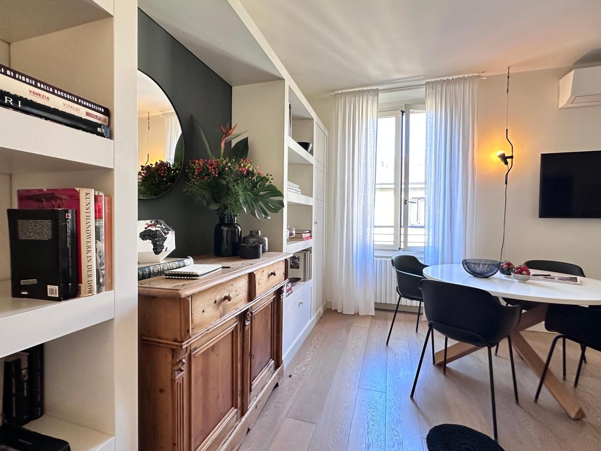 Lily Pads -Elegant Apartment- In The City Center Milano Esterno foto
