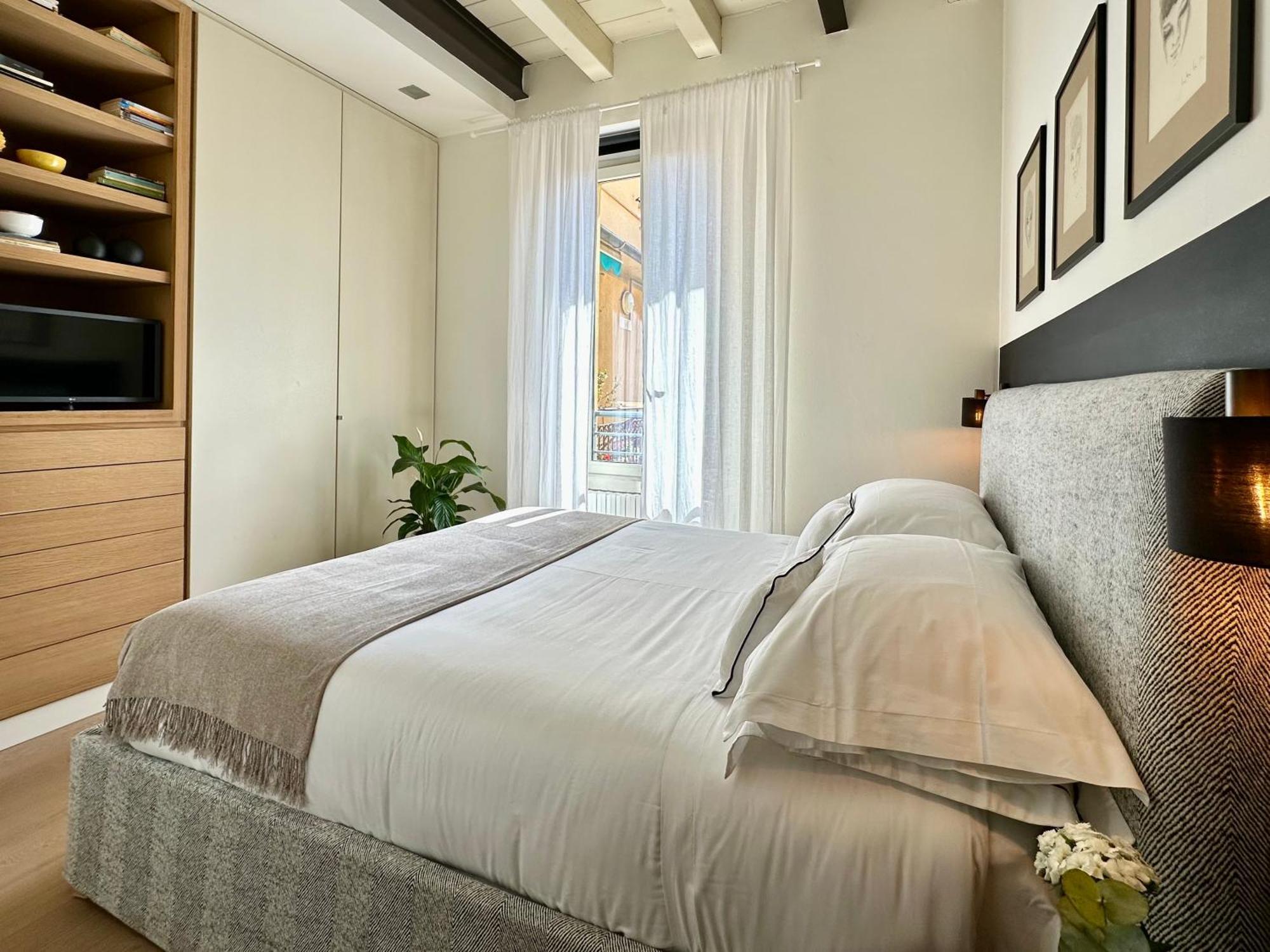 Lily Pads -Elegant Apartment- In The City Center Milano Esterno foto